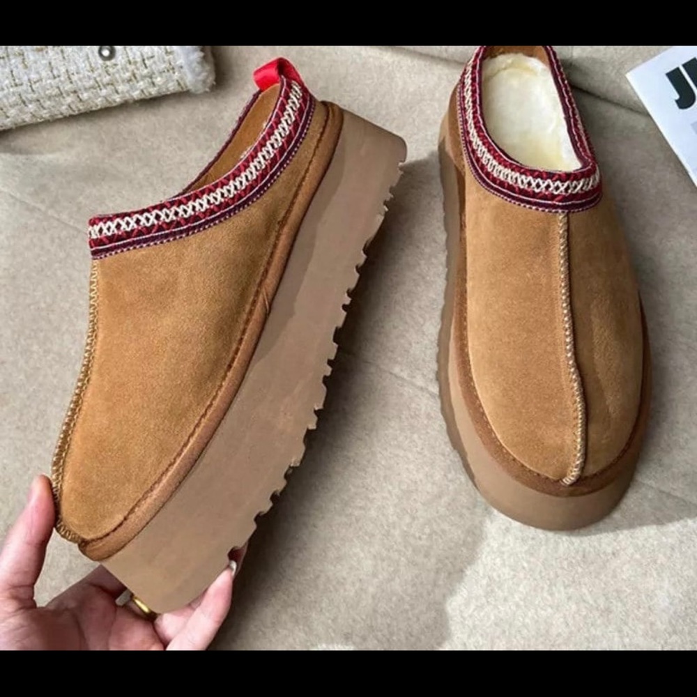 Tazz style women’s slippers